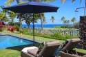 New Luxury Resort w Breathtaking Ocean & Golf Course View, Private Pool, Spa, on Big Island - Kailua-Kona Bay , Lake Home rental in Hawaii