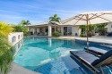 Kona Bubbles Pristine Luxury 4 bedroom Home with Amazing Pool & Oceanviews!, on Big Island - Kailua-Kona Bay , Lake Home rental in Hawaii