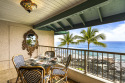 KONA REEF D-32 Absolute Oceanfront, Top Floor, Private, on Big Island - Kailua-Kona Bay , Lake Home rental in Hawaii
