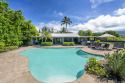 Pahukoa Hale - Direct Ocean Front Hawaiian Style home in Kona Bay Estates., on Big Island - Kailua-Kona Bay , Lake Home rental in Hawaii