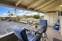 Kona Shores 203 Amazing location&ampfully equipped condo in Oceanfront complex!, on , Lake Home rental in Hawaii