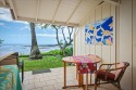 KKSR#197 Direct Oceanfront Air Conditioned Townhome, Extended Lanai & Yard, on Big Island - Kailua-Kona Bay , Lake Home rental in Hawaii