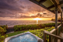 HOKU'EA HALE Oceanfront Private Home with Hot Tub, on Big Island - Kailua-Kona Bay , Lake Home rental in Hawaii