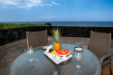 KKSR#176 DIRECT OCEANFRONT CORNER AIR CONDITIONED TOWNHOUSE, CLOSE TO POOL, on Big Island - Kailua-Kona Bay , Lake Home rental in Hawaii