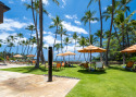 UPGRADES GALORE! Elua Village 2Bdr2 Bath Oceanview Paradise Condominium #406, on , Lake Home rental in Hawaii