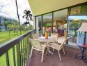 On the oceanfront in sunny Kihei, large private ocean view lanai, on Maui - Kihei, Lake Home rental in Hawaii