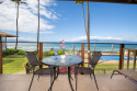 Top Floor Gem! Direct Ocean View! Near Kaanapali #215, on , Lake Home rental in Hawaii