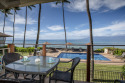 Top Floor! Vaulted Ceilings! Direct Ocean Views! Come to Maui! #217, on , Lake Home rental in Hawaii