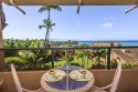 Steps to the beach! Gorgeous views of ocean and Lanai. Kahana Villa F406, on , Lake Home rental in Hawaii