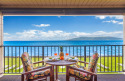 Stunning OCEANFRONT Condo next to the water! Air conditioned - Kaleialoha 209, on , Lake Home rental in Hawaii