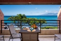 Kuleana 409 Views, top floor with private lanai, on , Lake Home rental in Hawaii