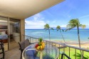 Modern Luxury OCEAN FRONT condo with Lanai & Molokai Views!-Royal Kahana 409, on , Lake Home rental in Hawaii