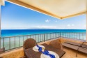 OCEANFRONT condo with fantastic views, close to all - Maui Kai 908, on , Lake Home rental in Hawaii