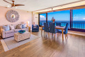 New! Direct OCEANFRONT, Rare Enclosed Lanai, AC - Maui Kai 804, on , Lake Home rental in Hawaii