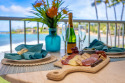 New Luxury, OCEANFRONT ModernCoastal Suite. Perfect for Honeymooners!, on , Lake Home rental in Hawaii