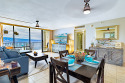 OCEANFRONT 2 bdrm2 bath condo with Lanai and Molokai Views- Valley Isle 1108, on , Lake Home rental in Hawaii