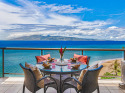 Oceanfront with Island Views Deluxe Penthouse- Sands of Kahana 282 on  in Hawaii for rent on LakeHouseVacations.com