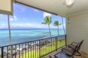 Beautiful OCEANFRONT 3 Bdrm condo with Views of Lanai & Molokai - Noelani 304, on , Lake Home rental in Hawaii