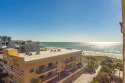 Incredible Beach Views from Top Floor Updated 2b 1.5 ba Madeira Norte #505, on Madeira Beach, Lake Home rental in Florida