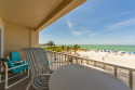 Beachfront Luxury Suite - Balcony Beach and Gulf Views - Beach Place #209, on Madeira Beach, Lake Home rental in Florida