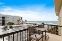 Light & Bright Upgraded Unit View of Gulf w Balcony, on Madeira Beach, Lake Home rental in Florida