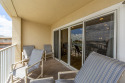 Top Floor Views of John's Pass in Beachfront Complex - Beach Place #503, on , Lake Home rental in Florida