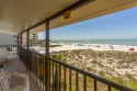 Direct Beach & Gulf Views from Covered Balcony, on , Lake Home rental in Florida