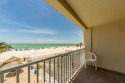 Unobstructed Gulf Views - Free WiFi - Beachfront View Beach Place #207, on Madeira Beach, Lake Home rental in Florida