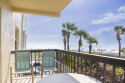 King Suite with Beach View Balcony - Nicely Updated Throughout, on Madeira Beach, Lake Home rental in Florida