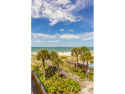 Beach & Gulf Views with Balcony, New Granite Kitchen , on , Lake Home rental in Florida