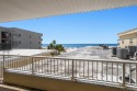Gulf Views From Covered Balcony, on Madeira Beach, Lake Home rental in Florida