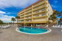 2 Bedroom 1.5 Bath - Intercoastal Views Sleeps 4 Madeira Norte #402, on Madeira Beach, Lake Home rental in Florida