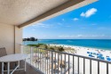 Large Beachfront unit by John's Pass - Gulf & Beach Views - Beach Place #409, on Madeira Beach, Lake Home rental in Florida