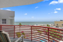 Largest Unit in John's Pass Area - Top Floor View of Beach - Crimson #303, on Madeira Beach, Lake Home rental in Florida