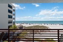 Luxury Direct Beachfront - Private Balcony - Crimson #201, on Madeira Beach, Lake Home rental in Florida