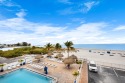 Direct Beach Front 3 Bedroom at John's Pass Beach Place #208, on , Lake Home rental in Florida
