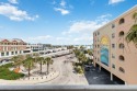 Beachfront Complex - Great Large Corner Unit by John's Pass Beach Place #301, on Madeira Beach, Lake Home rental in Florida