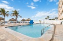 Direct Beachfront Luxury Corner Unit. - Gulf & Beach Views Beach Place #206 Condo for rent 12901 Gulf Lane Madeira Beach, Florida 33708