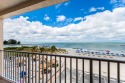 Direct Beachfront Unit - Private Balcony - Gulf & Beach view Beach Place #309, on Madeira Beach, Lake Home rental in Florida