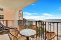 Direct Beachfront Balcony - Overlooking the Gulf of Mexico, on Madeira Beach, Lake Home rental in Florida