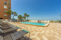 Direct Beachfront Balcony - Overlooking the Gulf of Mexico, on , Lake Home rental in Florida