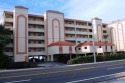 Las Brisas Condominium 105, on , Lake Home rental in Florida
