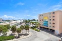Views of John's Pass in Beachfront Complex One Parking Spot Beach Place #303, on , Lake Home rental in Florida