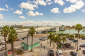 Corner Unit With Views of Beach & John's Pass - Beach Place #305, on , Lake Home rental in Florida