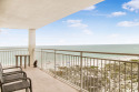 Incredible Sweeping Beach Views from Top Floor - Madeira Norte #513, on Madeira Beach, Lake Home rental in Florida