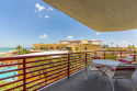 Large 1,225 sq ft Unit with Gulf Views From Balcony - Crimson #204, on , Lake Home rental in Florida