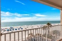 Direct Beachfront Unit with Sweeping Gulf Views! - Free WiFi Beach Place #310, on Madeira Beach, Lake Home rental in Florida