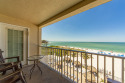 Large Direct Beachfront by John's Pass - Sweeping Gulf view Beach Place #407, on , Lake Home rental in Florida