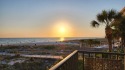 Direct Beach Front Balcony Covered Balcony, on , Lake Home rental in Florida