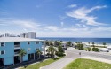 Hidden Gem of the sea! 2 bedroom 1 bath Across the street from the beach! , on , Lake Home rental in Florida